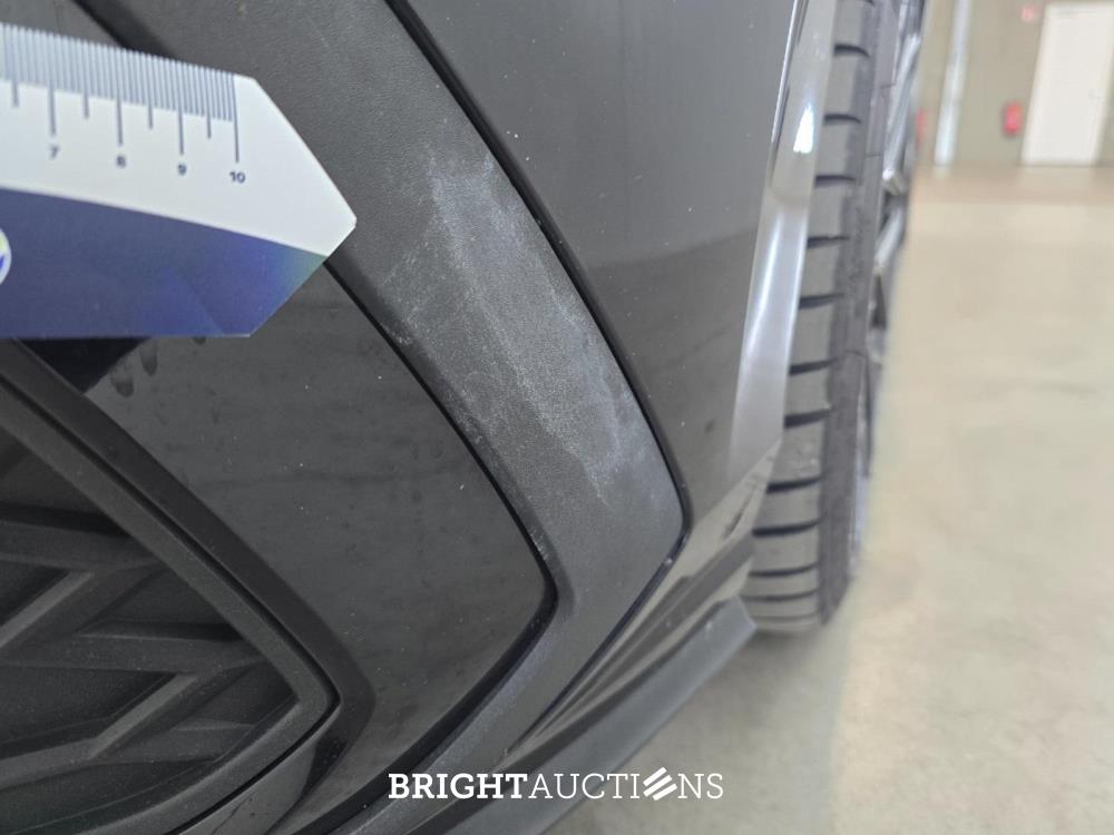 Volkswagen Golf GTI 2.0 TSI 245pk 2021, N-267-HS