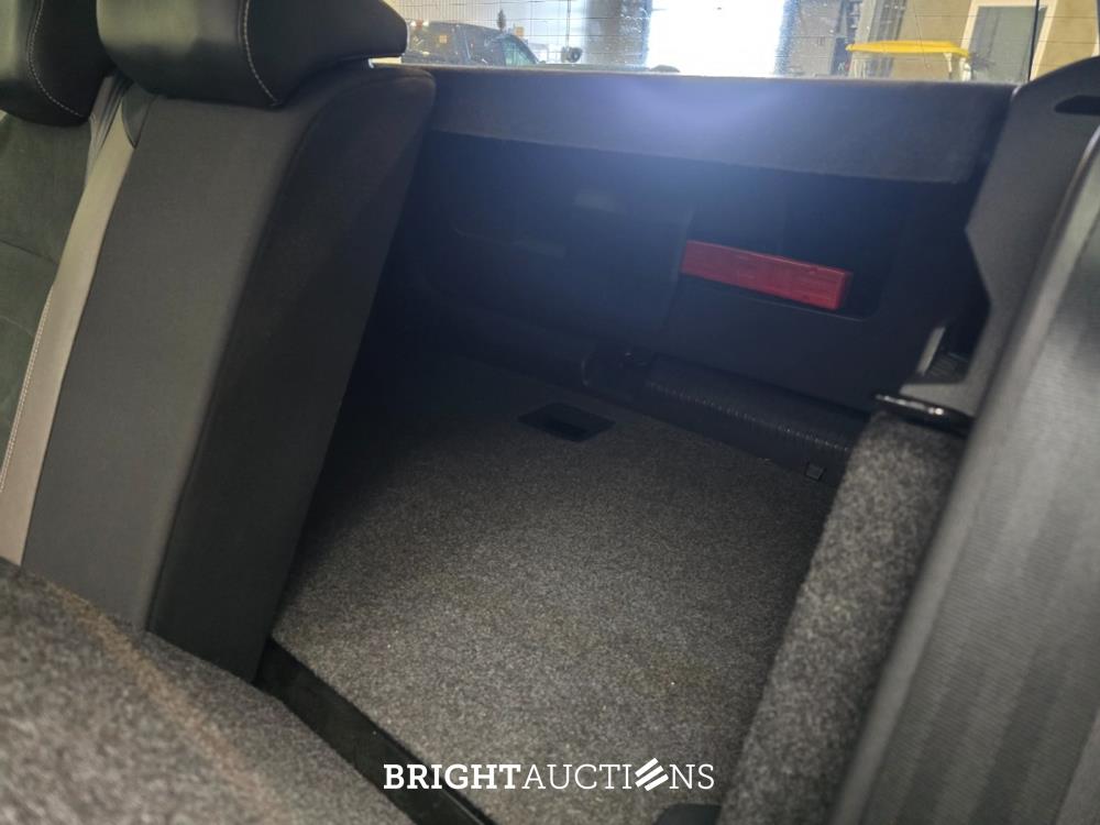 Volkswagen Polo GTI 2.0 TSI 200pk 2018, GGG-67-L