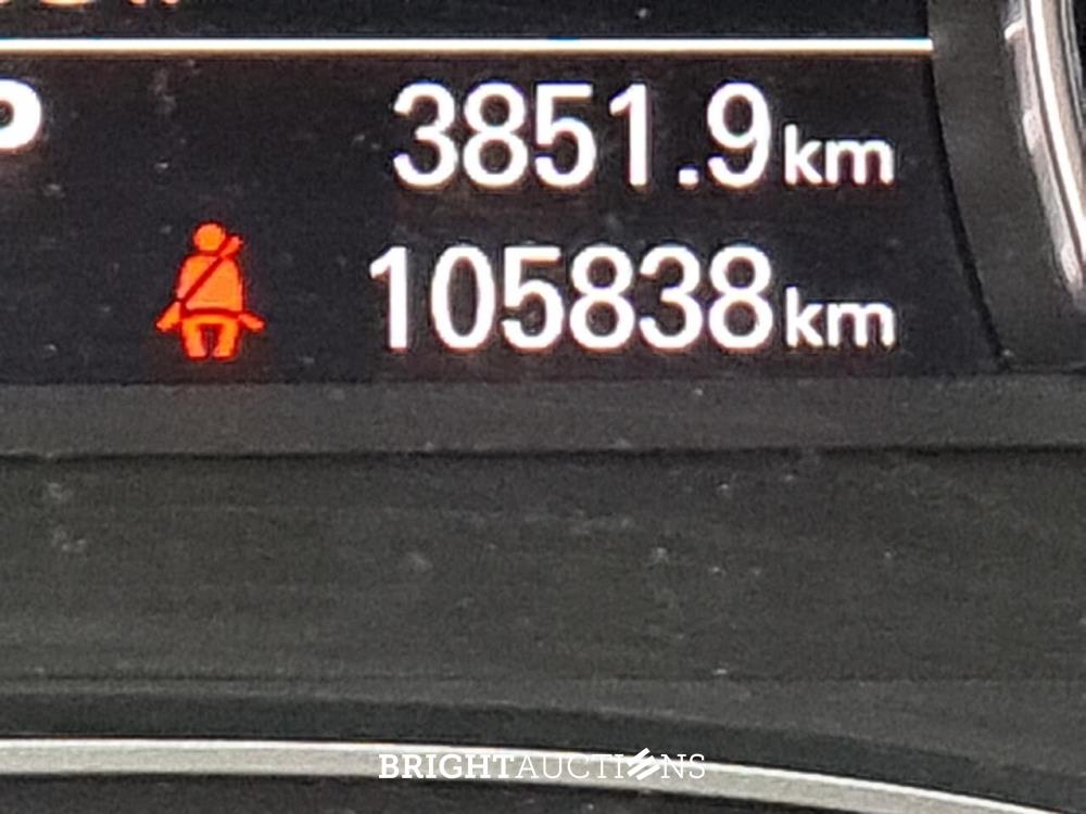 Audi A7 Sportback S-Line 2.0 TFSI Quattro 252pk 2016, 1JKY875