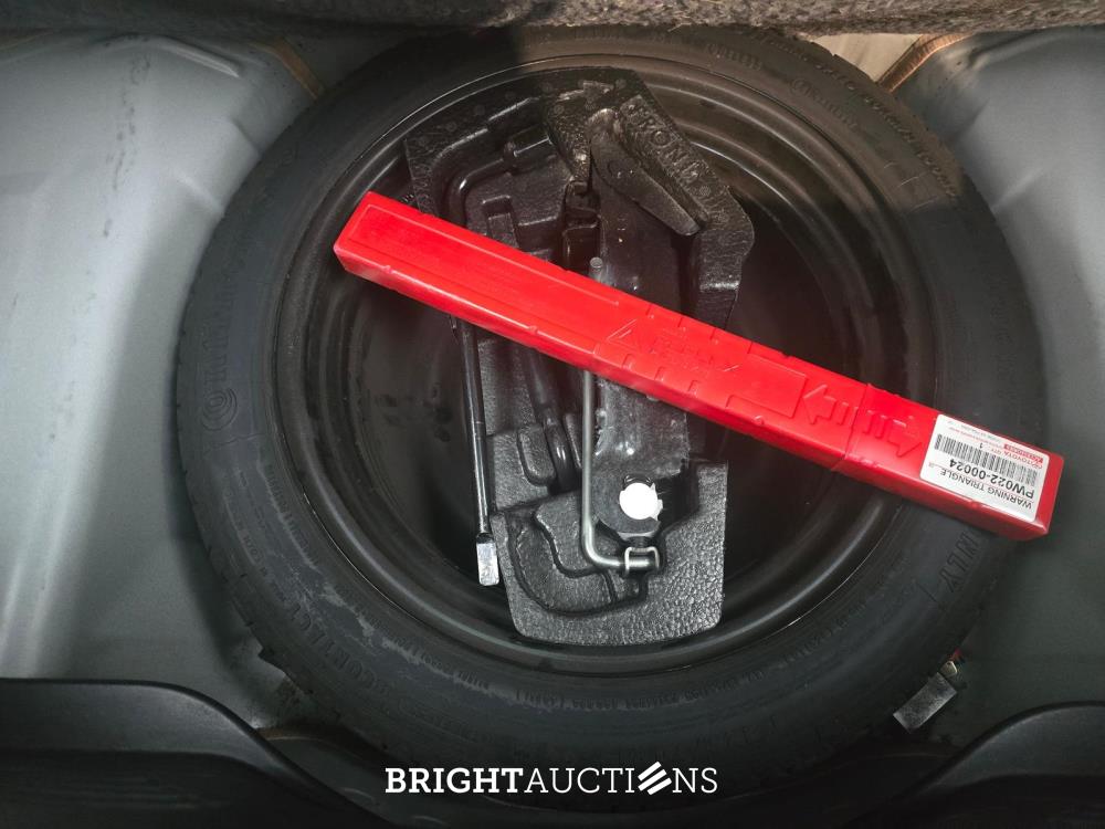 Toyota Aygo VVT-i x-cite ultimate 1.0 72pk 2022 (Origineel-NL), N-440-XN