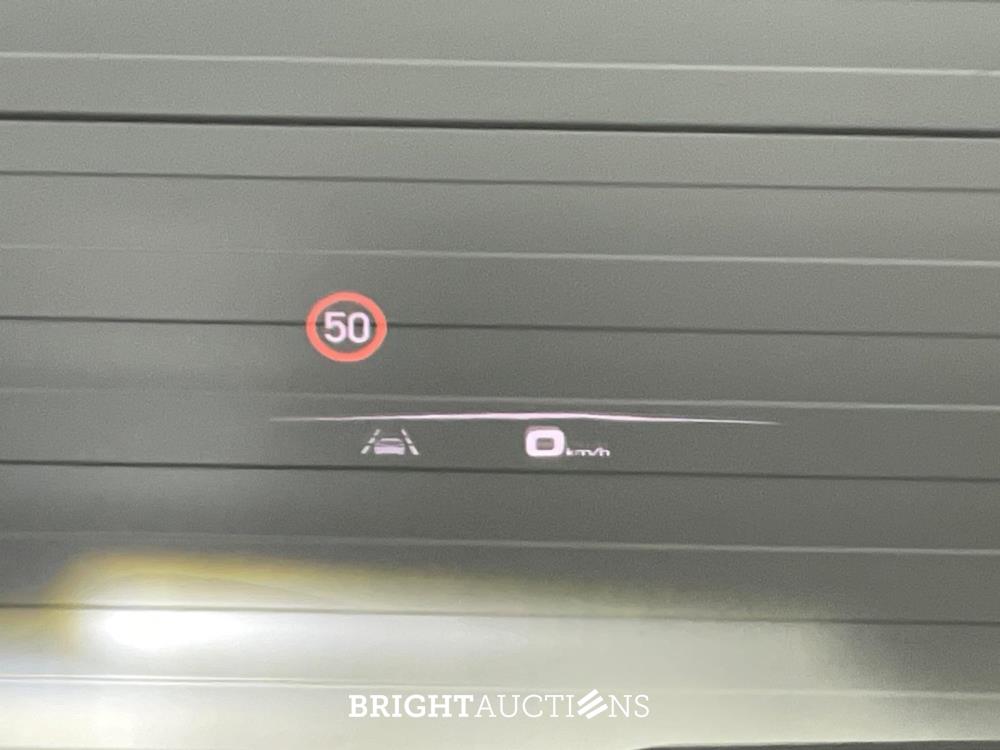 Porsche Cayenne Coupé Turbo S E-Hybrid 4.0 685pk 2020 (Origineel-NL), J-013-TK