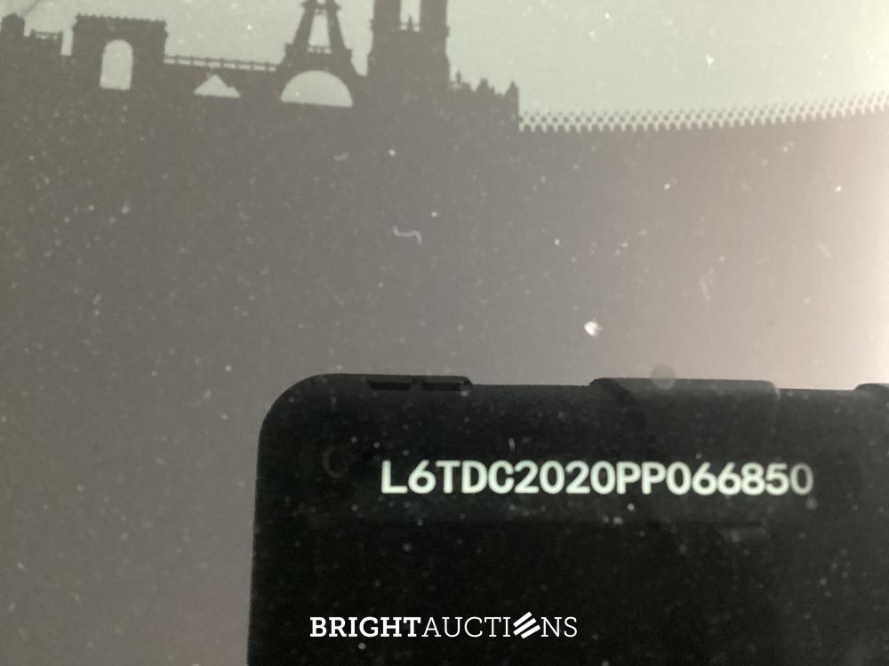 ZEEKR 001 Privilege AWD 100 kWh 544pk 2023 (Origineel-NL), X-918-NJ