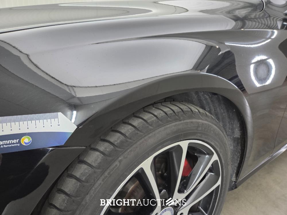 Mercedes-Benz E 220 d Prestige Plus 194pk 2016 E-klasse, HZH-33-J