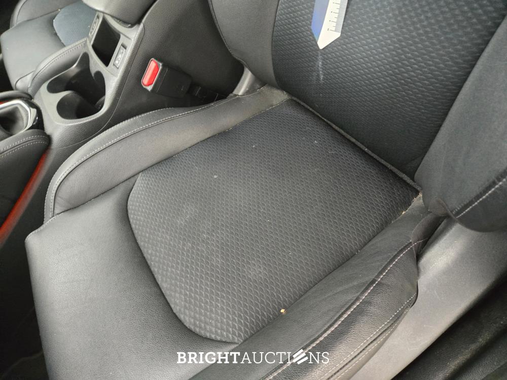 Nissan Qashqai DIG-T Tekna 1.3 140pk 2020 (Origineel-NL), H-245-RJ