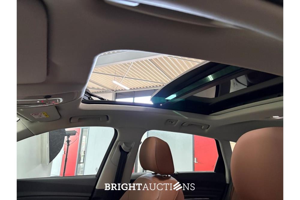 Audi Q8 e-tron 50 Advanced Edition Quattro 95 kWh 340pk 2023 (Origineel-NL), T-481-TT