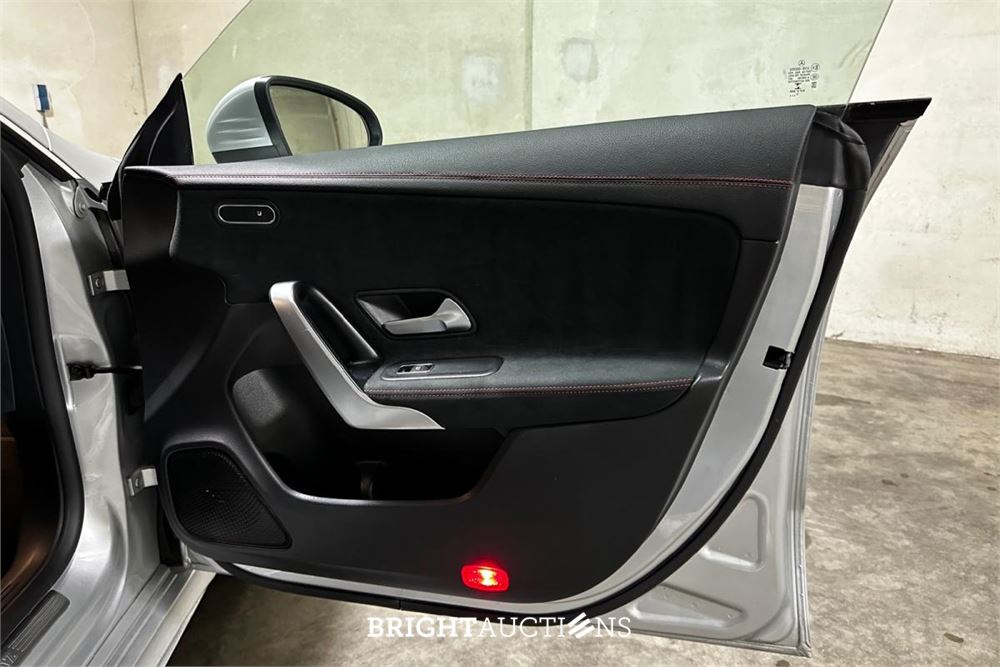 Mercedes-Benz CLA250 e Premium Plus Shooting Brake 218pk 2021 CLA-Klasse, S-187-GJ