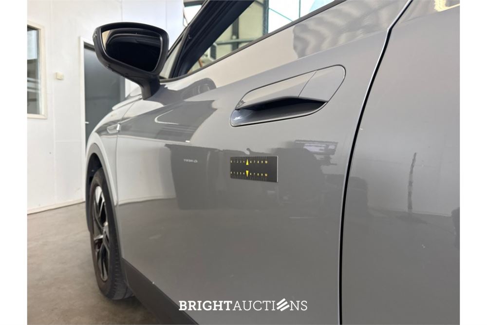 Volkswagen ID.4 Life 77 kWh 2021 (Origineel-NL), N-908-KD