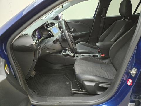 Opel Corsa Elegance 1.2 102pk 2021 (Origineel-NL), K-986-LG