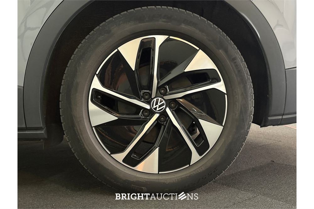 Volkswagen ID.4 Life 77 kWh 2021 (Origineel-NL), N-908-KD