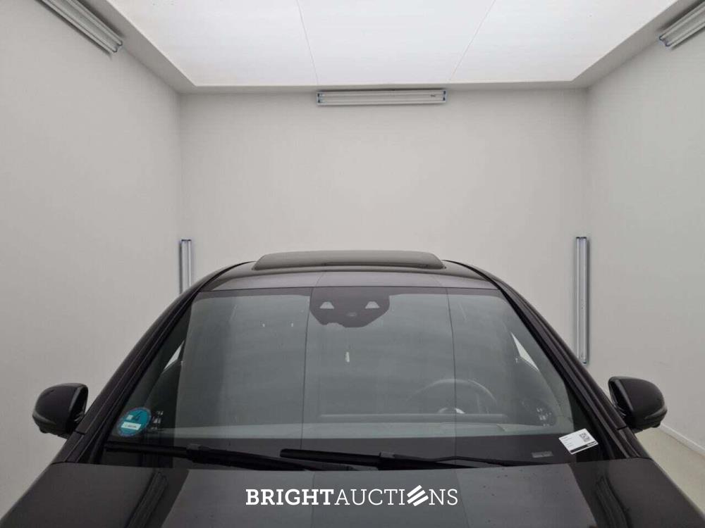 Mercedes-Benz EQC 400 Business Solution 4MATIC 80 kWh 408pk 2021 (Origineel-NL) EQC-Klasse, L-443-VK