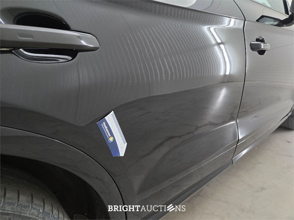 Audi SQ5 Q5 Pro Line Plus 3.0 TFSI Quattro 354pk 2019, S-782-TP