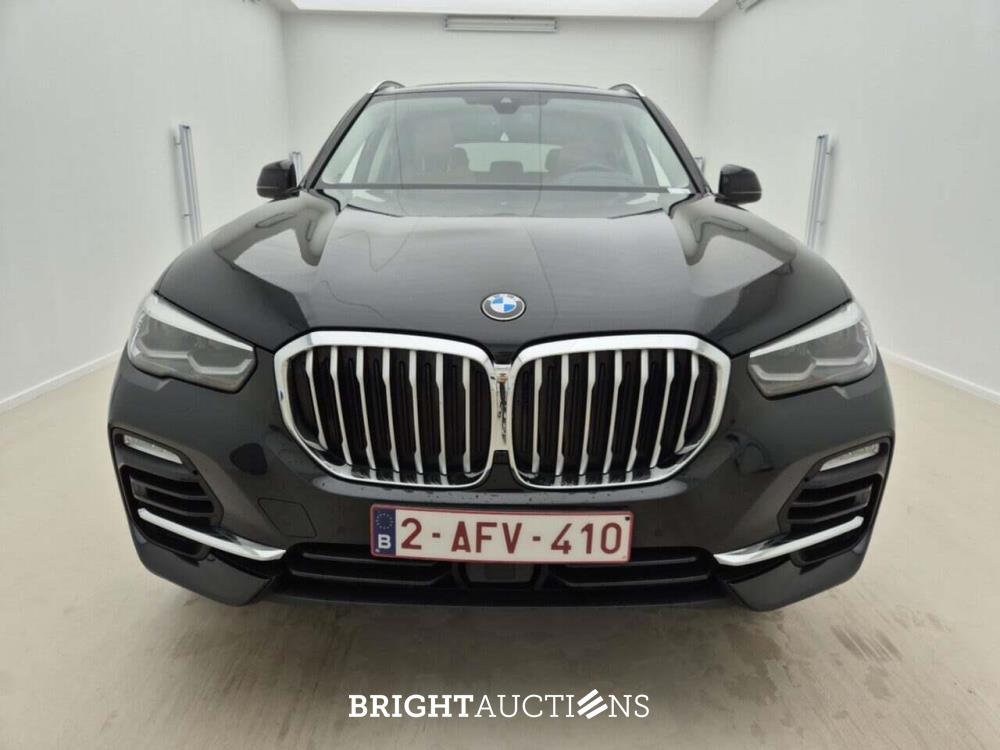BMW X5 xDrive45e 211pk 2021