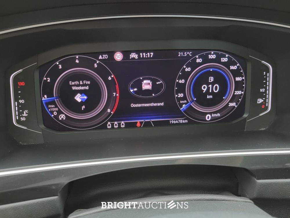 Volkswagen Tiguan Life Business 1.5 TSI 150pk 2022 (Origineel-NL), N-324-VR