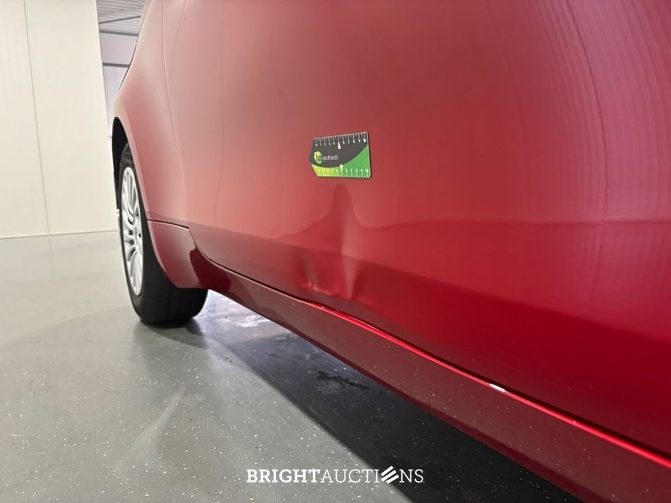 Fiat 500 RED 24 kWh 95pk 2023 (Origineel-NL), S-072-NL