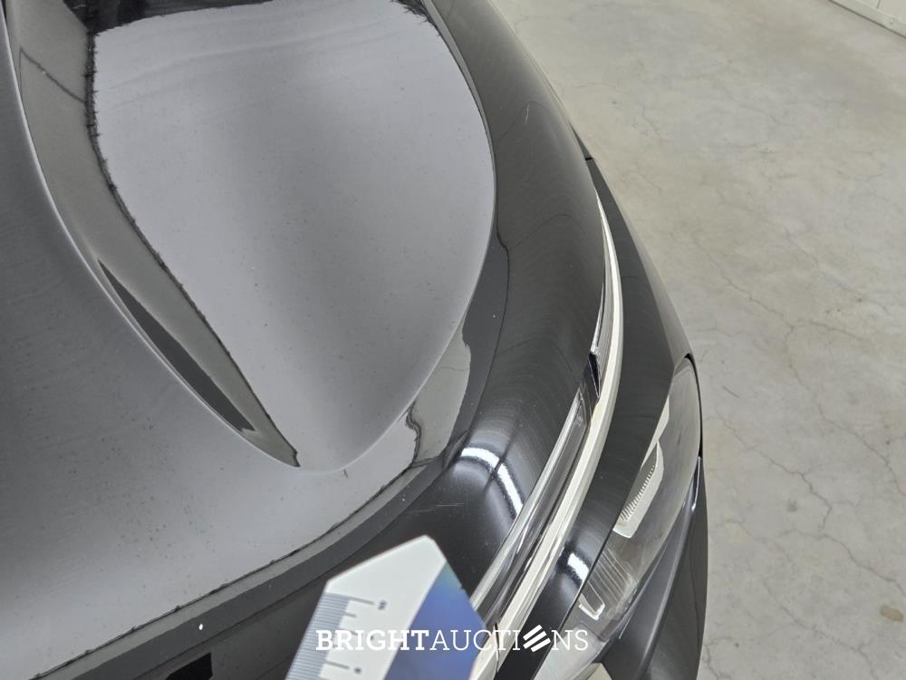 Citroën Ë-C4 Shine Pack Business 50 kWh 136pk 2022 (Origineel-NL), R-499-HF