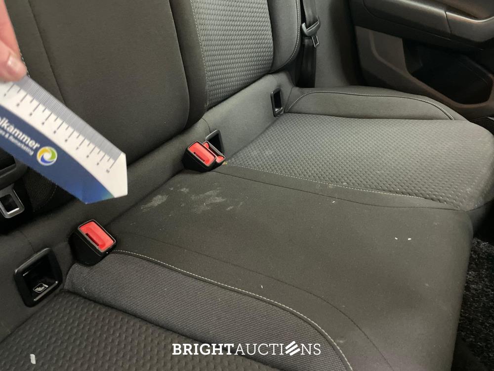 Volkswagen Polo Comfortline Business 1.0 TSI 95pk 2021 (Origineel-NL), K-483-XL