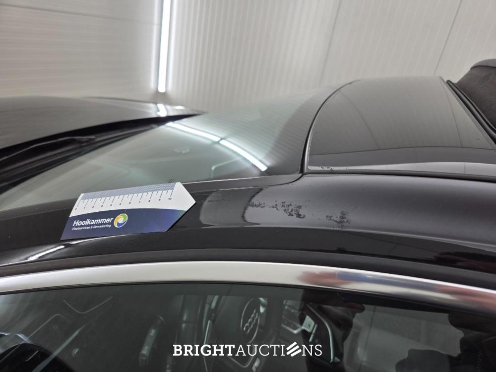 Audi A5 Sportback S5 Pro Line Plus 3.0 TFSI Quattro 354pk 2017, TN-133-S