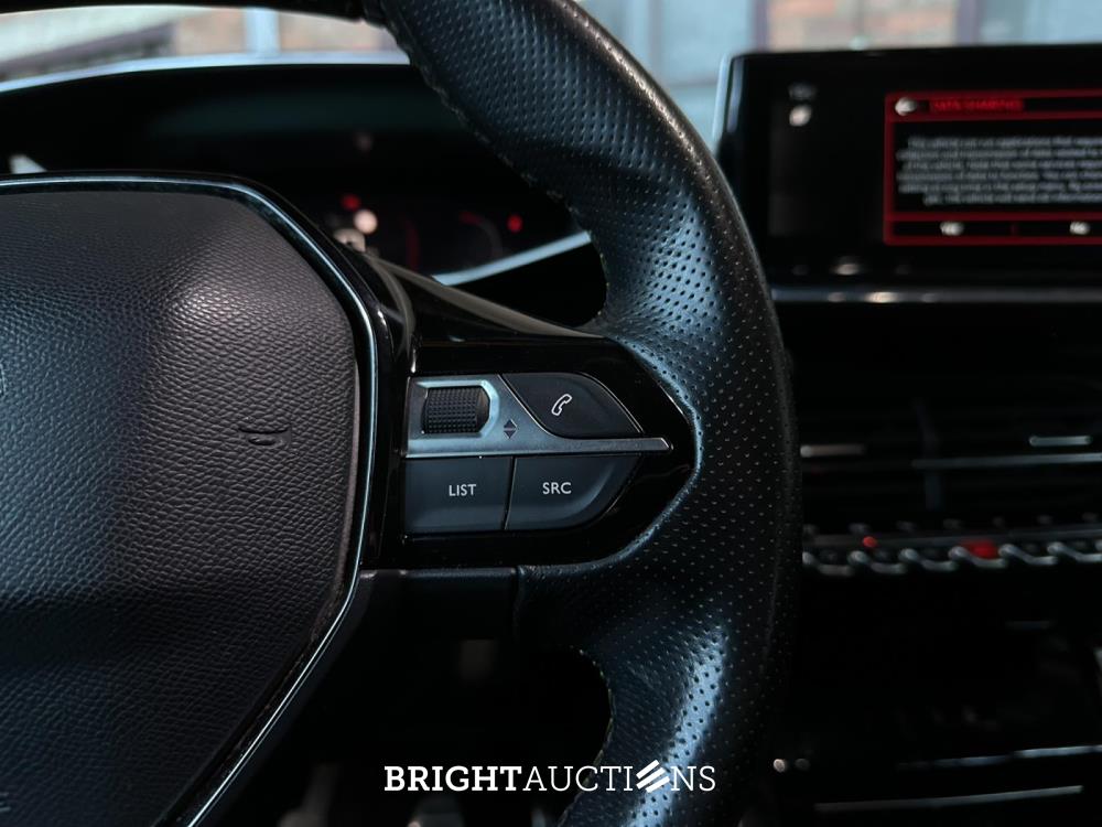 Peugeot 2008 1.2 PureTech GT-Line 131pk 2020 (Origineel-NL + 1e Eigenaar), H-379-PN