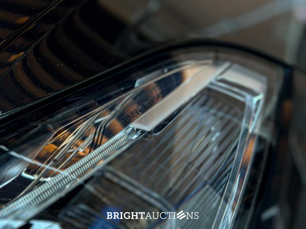 BMW X5 xDrive30d High Executive 265pk 2019, J-714-TF