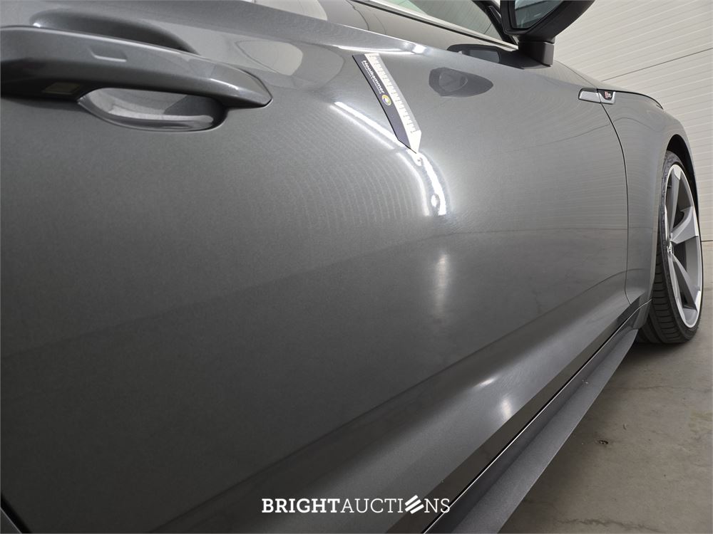 Audi A5 Cabriolet S5 Pro Line Plus 3.0 TFSI Quattro 354pk 2018, HTS-38-J