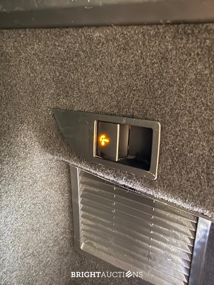 Škoda Kodiaq Business Edition Plus 7p 1.5 TSI 150pk 2022, R-127-RV