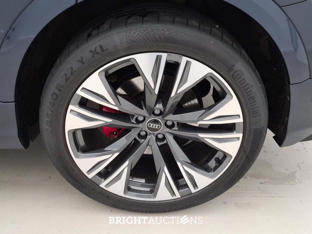 Audi Q8 55 Q Pro Line S TFSI 517pk 2024 (Origineel-NL), GNT-17-H