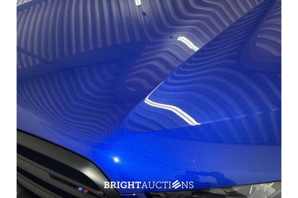 BMW X5 M Competition 625pk 2024, HPG-80-K