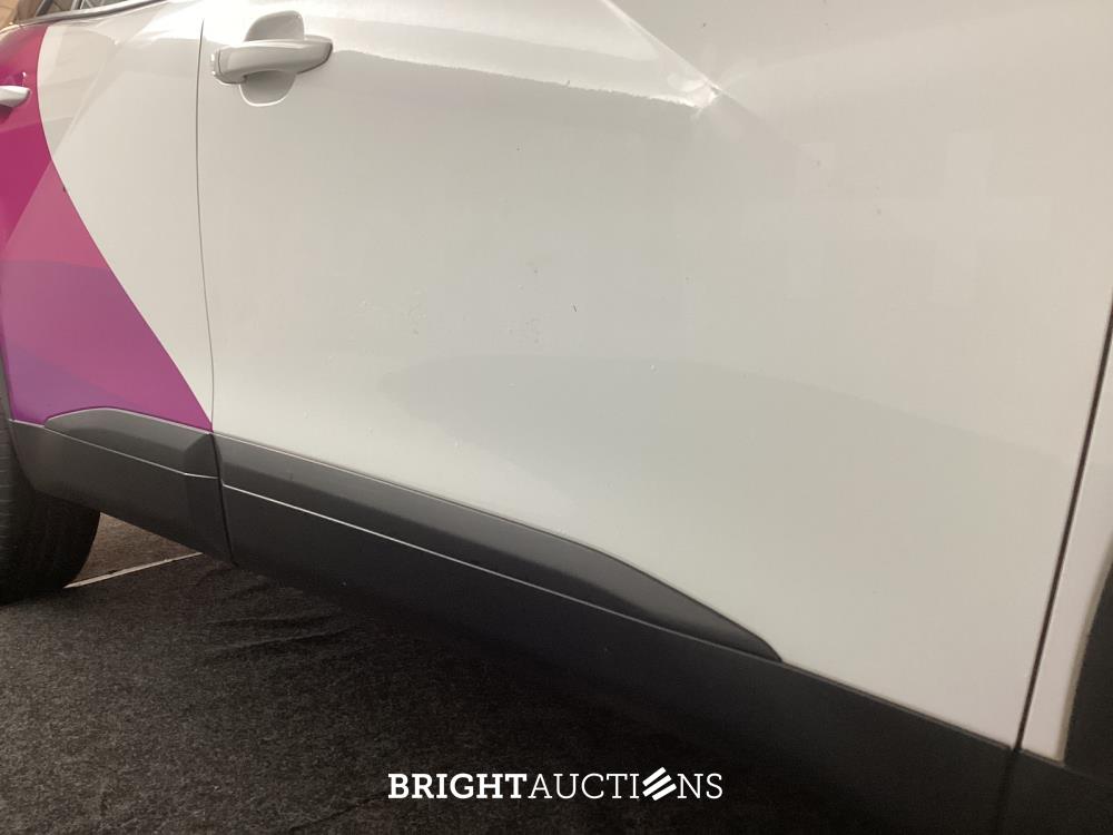 Peugeot 2008 Blue Lease Active 1.2 PureTech 102pk 2021 (Origineel-NL), K-831-KD