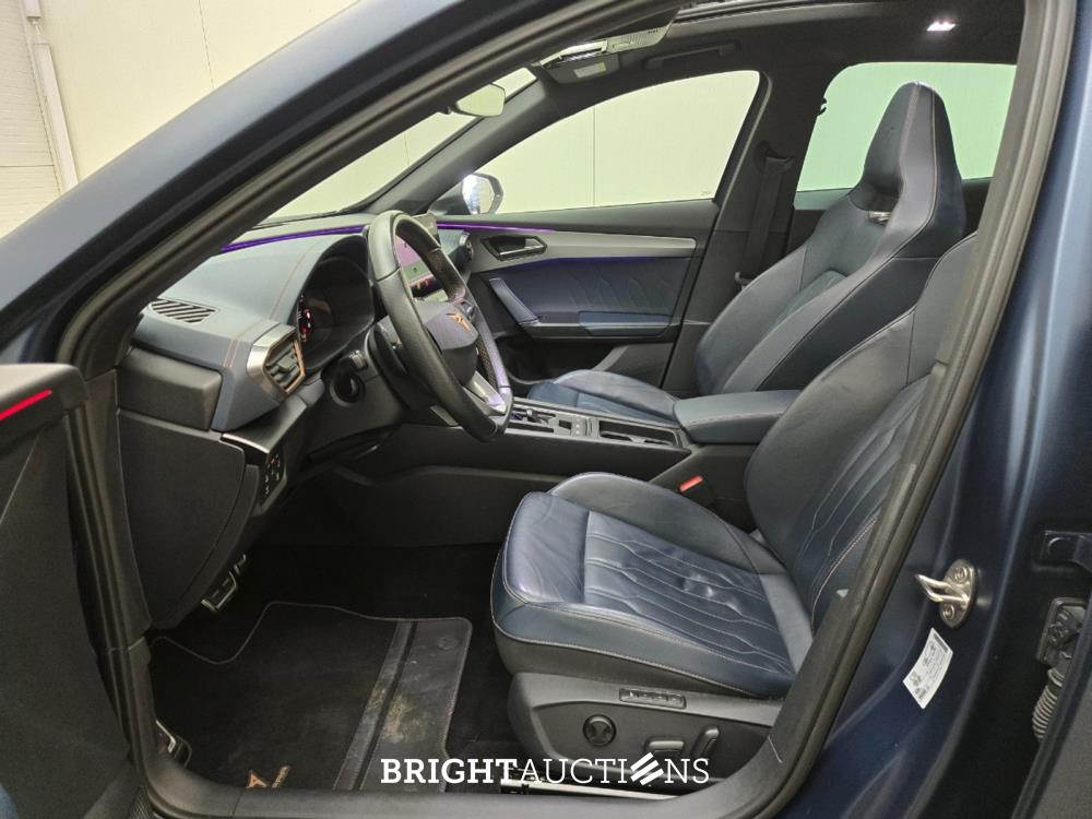 CUPRA Formentor E-Hybrid VZ Performance 1.4 258pk 2023, JLF-23-D