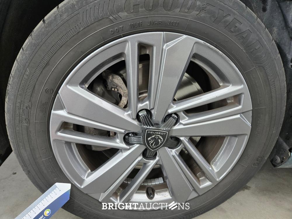 Peugeot 308 SW Active Pack Business 1.2 PureTech 131pk 2022 (Origineel-NL), R-463-NT