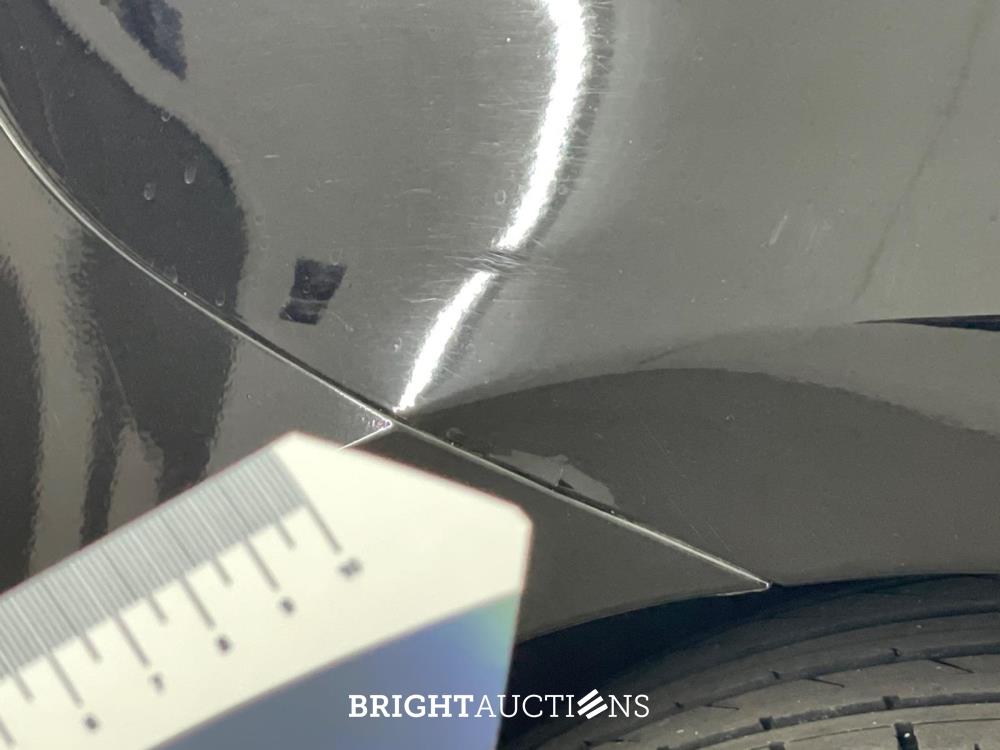 SEAT Ibiza FR Business Intense 1.0 TSI 95pk 2021 (Origineel-NL), K-742-SX