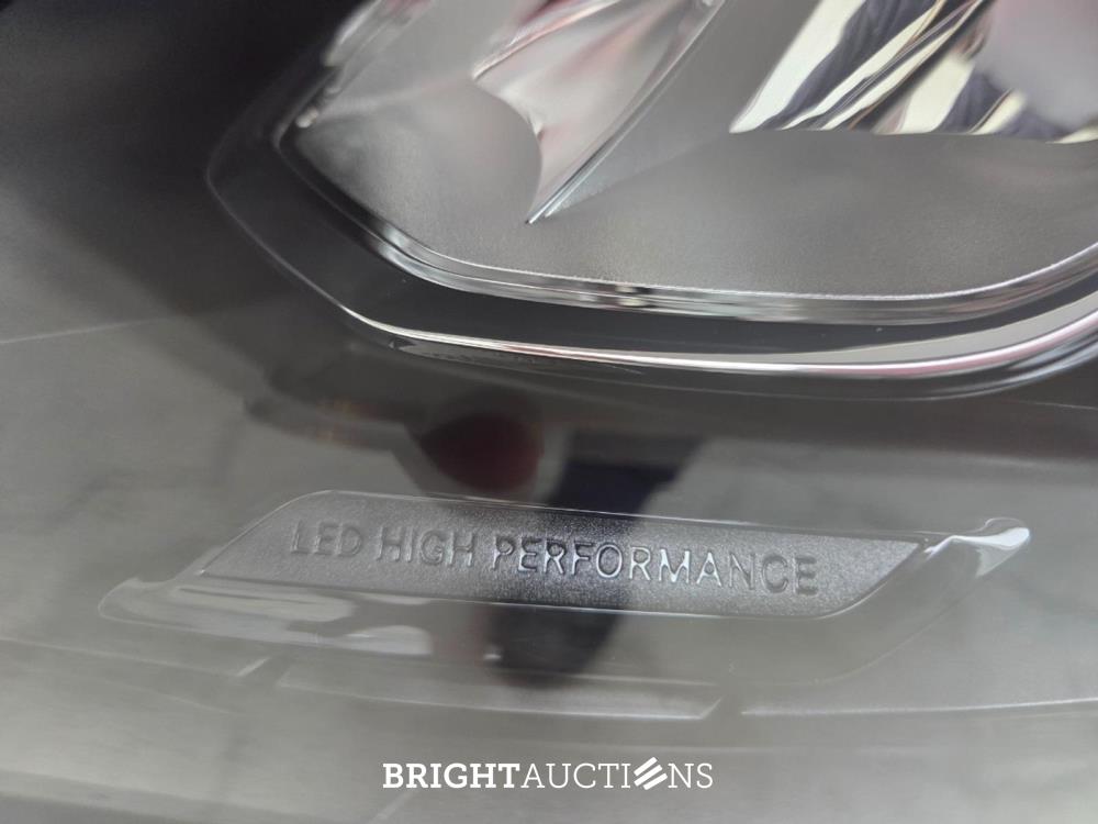 Mercedes-Benz A 180 Premium Plus 136pk 2019 A-klasse, N-189-LP