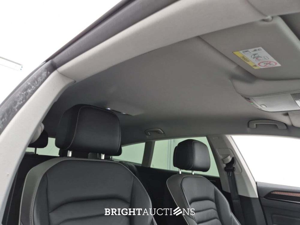 Volkswagen Arteon Shooting Brake Elegance Business 2.0 TDI 150pk 2022