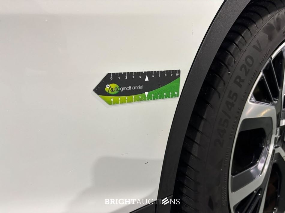 Polestar 2 Long Range Dual Motor Launch Edition 78 kWh 408pk 2020 (Origineel-NL), J-979-SK