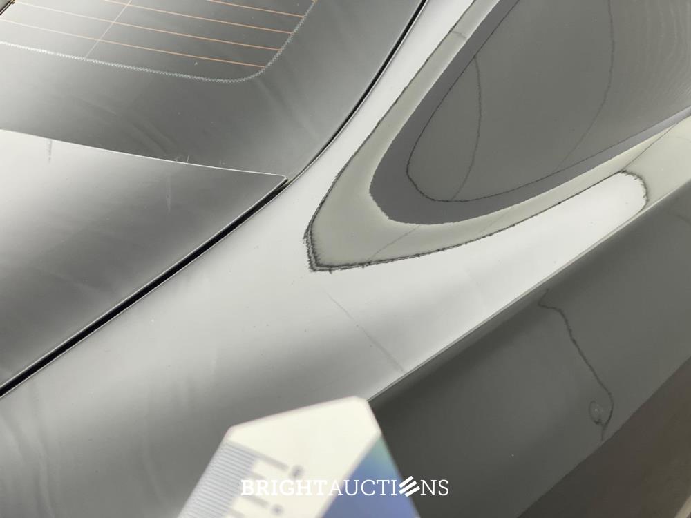 Mercedes-Benz CLA 180 Business Solution AMG 122pk 2017 CLA-Klasse, RT-050-T