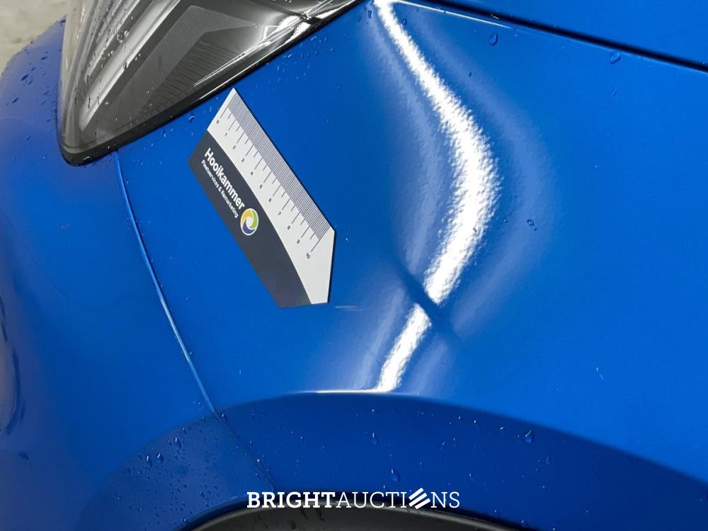 Peugeot e-2008 EV GT 50 kWh 136 pk 2020, J-619-VK