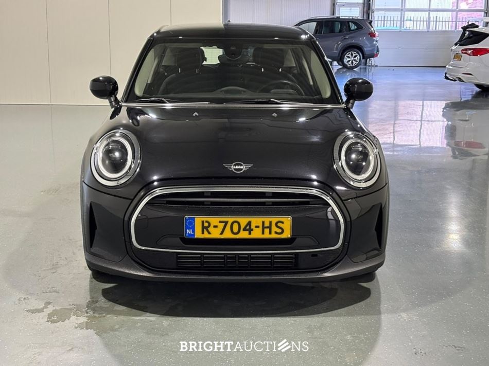 MINI Mini Essential 5 deurs 1.5 102pk 2022 (Origineel-NL), R-704-HS
