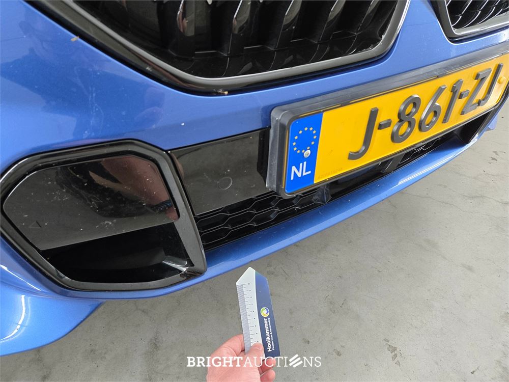 BMW X6 xDrive40i High Executive 341pk 2019, J-861-ZJ