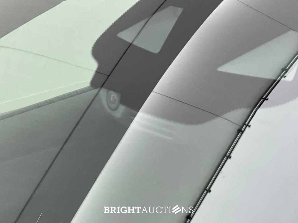 Mercedes-Benz A 250 e Business Solution AMG Limited 262pk 2021 (Origineel-NL) A-klasse, K-518-SP