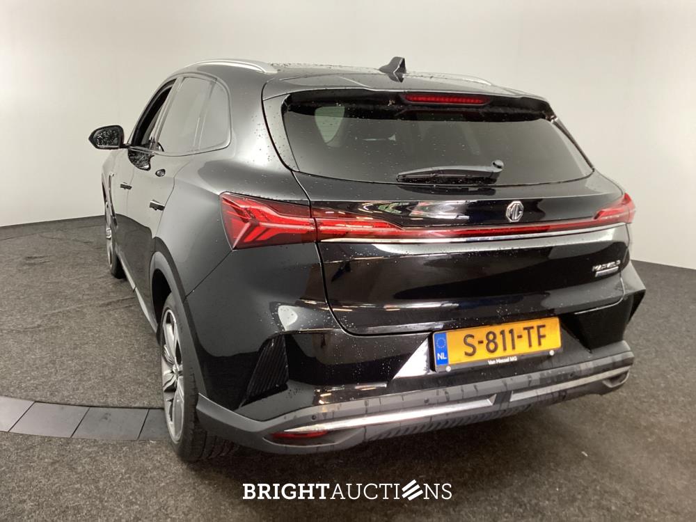 MG Marvel R Luxury 70 kWh 180pk 2023 (Origineel-NL), S-811-TF