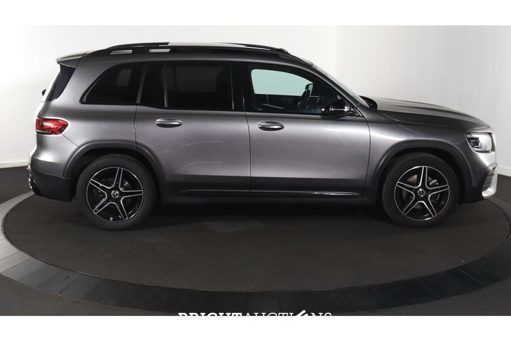 Mercedes-Benz GLB 180 Business Solution AMG 136pk 2021 (Origineel-NL) GLB-Klasse, L-654-DV