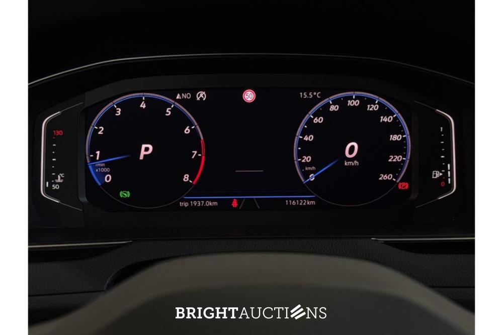 Volkswagen Passat Elegance Business R 1.5 TSI 150pk 2020 (Origineel-NL), H-005-BZ