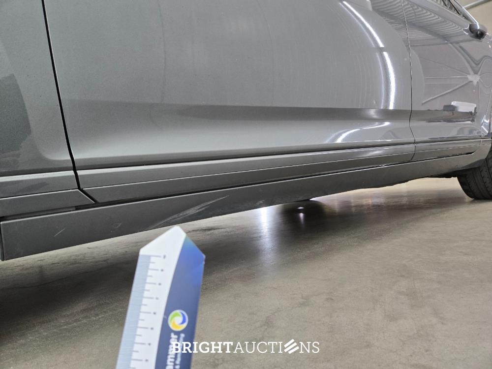 Volkswagen Passat Variant ACT Connected Series 1.4 TSI 150pk 2016 (Origineel-NL), JJ-820-G