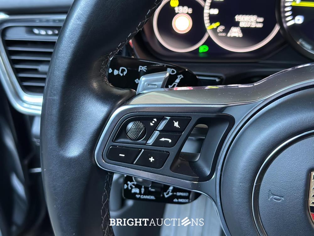 Porsche Panamera 4 E-Hybrid Sport Turismo 2.9 V6 462pk 2019 Sport-Chrono, H-662-RX