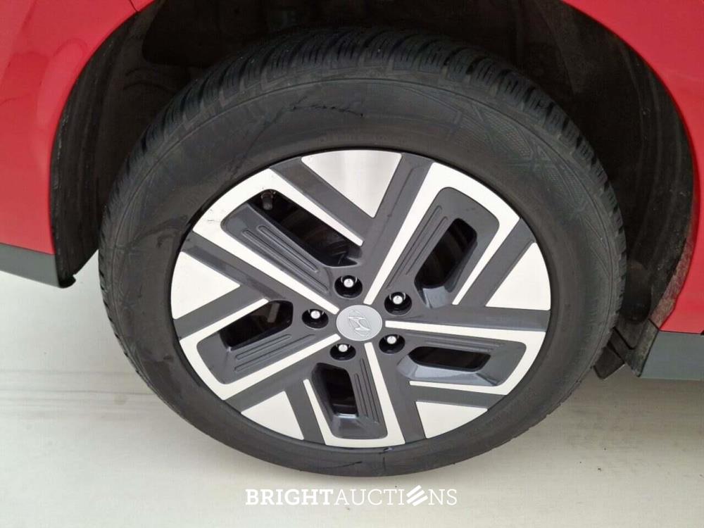 Hyundai Kona EV Fashion 64 kWh 204pk 2023 (Origineel-NL), S-160-ZB