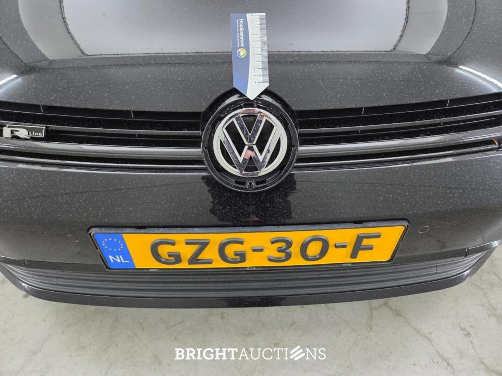 Volkswagen Golf Highline Business R 1.5 TSI 150pk 2017, GZG-30-F