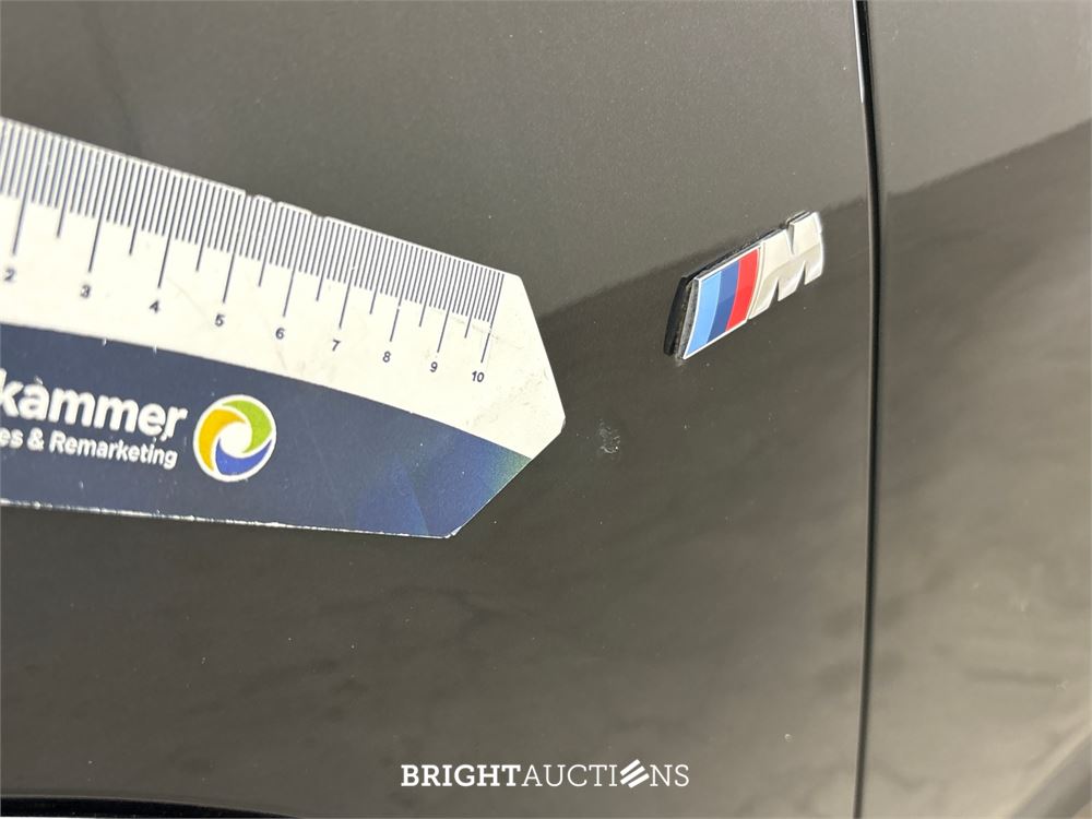 BMW X1 sDrive18i High Executive 140pk 2020, K-678-VS