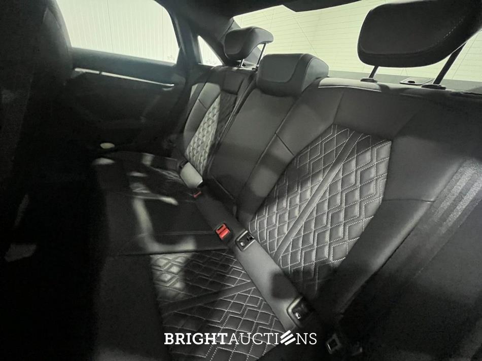 Audi A3 Limousine 30 S edition TFSI 110pk 2022 (Origineel-NL), P-528-PR