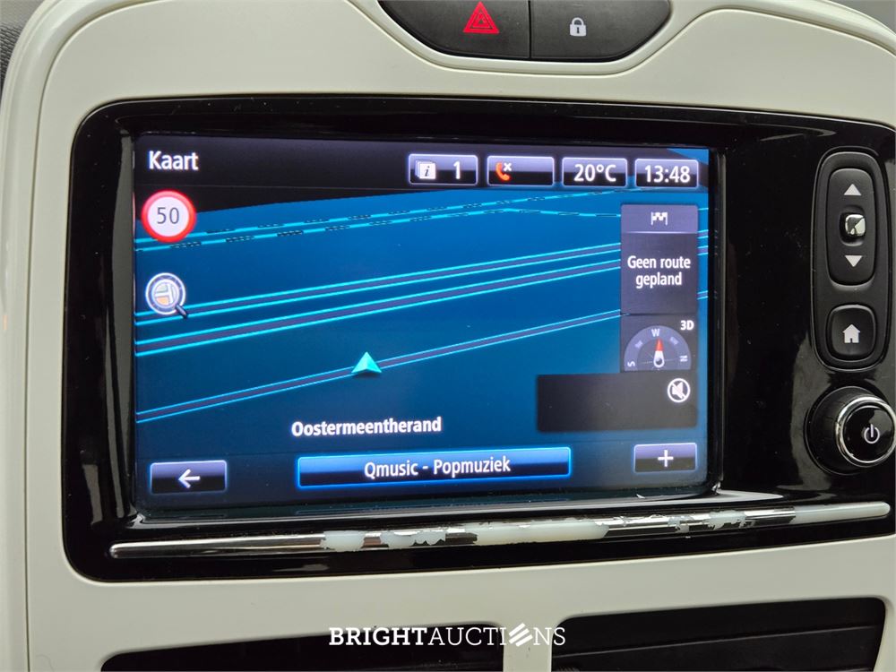 Renault ZOE R90 Life (ex Accu) 41 kWh 93pk 2019, GNH-78-P