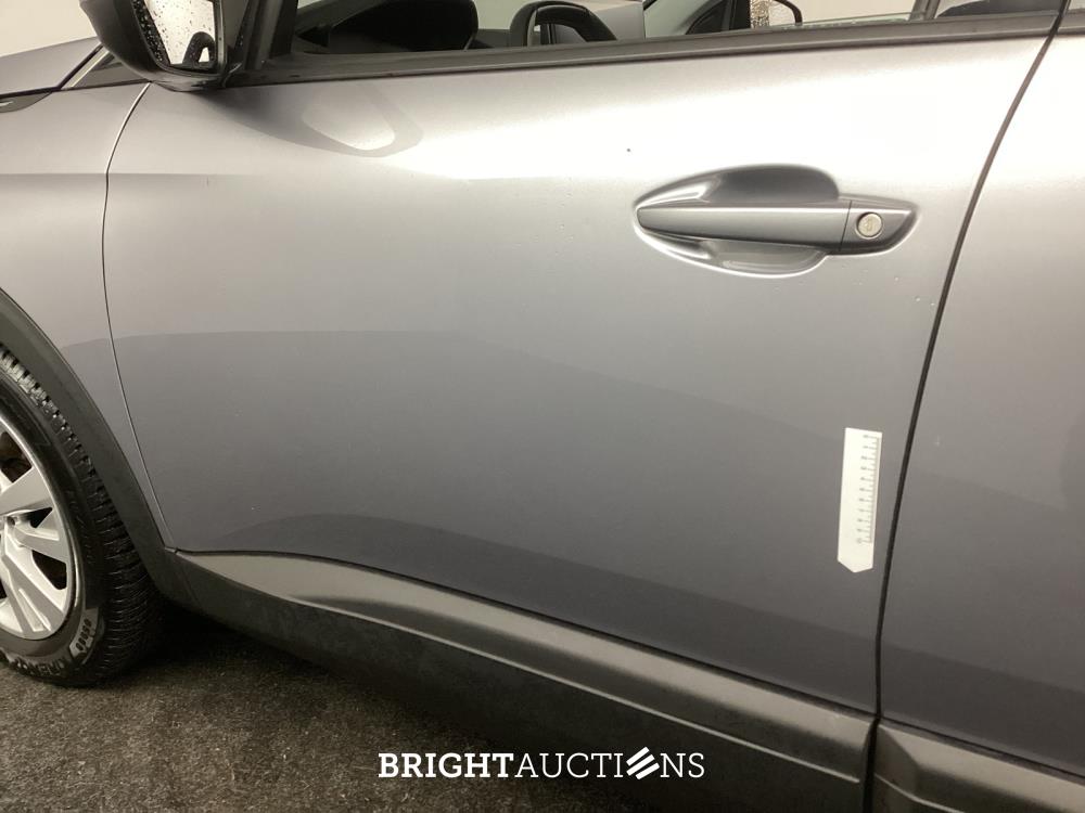 Peugeot 3008 Active Pack Business 1.2 PureTech 131pk 2022 (Origineel-NL), P-185-PV